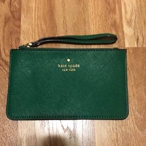 Kate Spade Wristlet